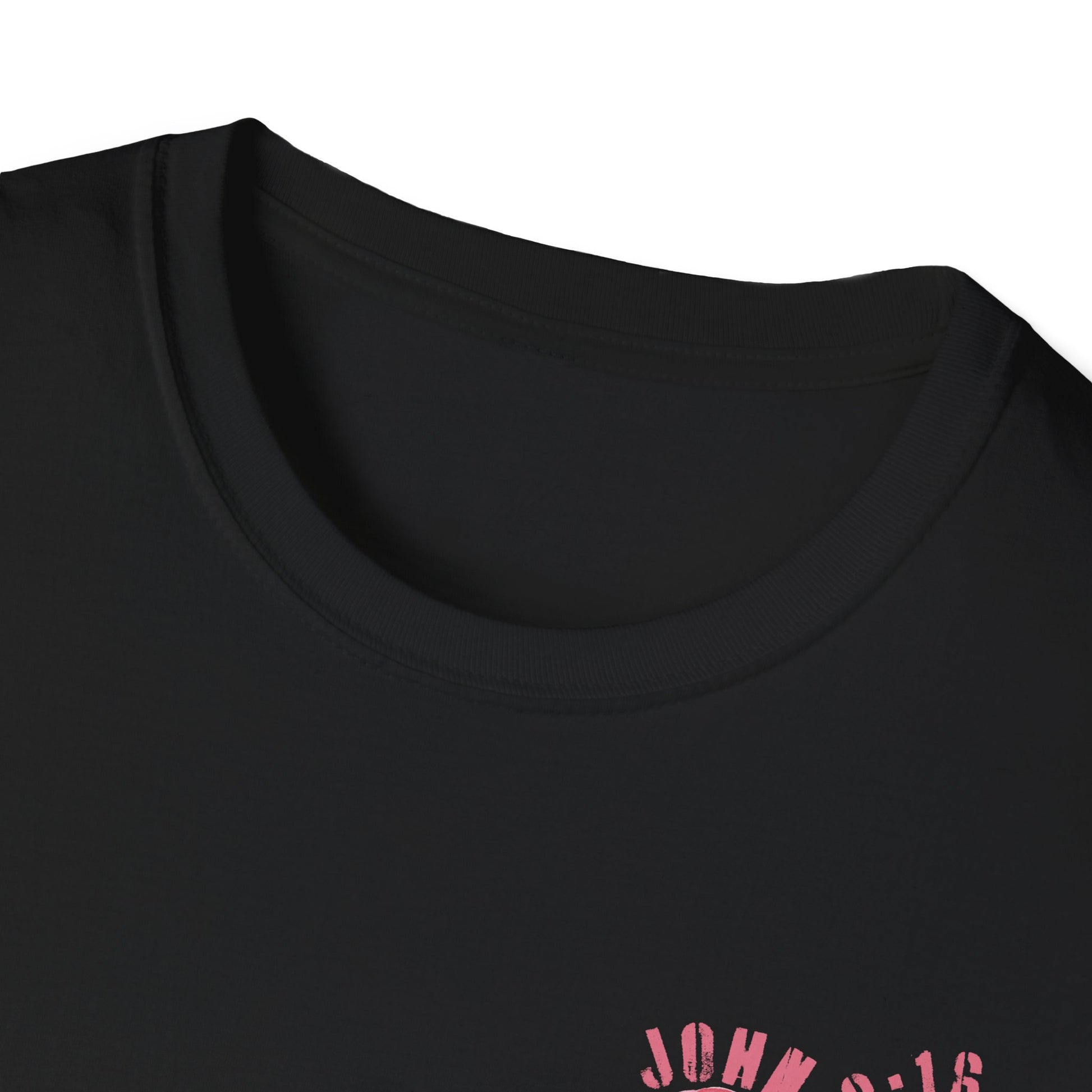 John 3:16 - Southern Divas Boutique