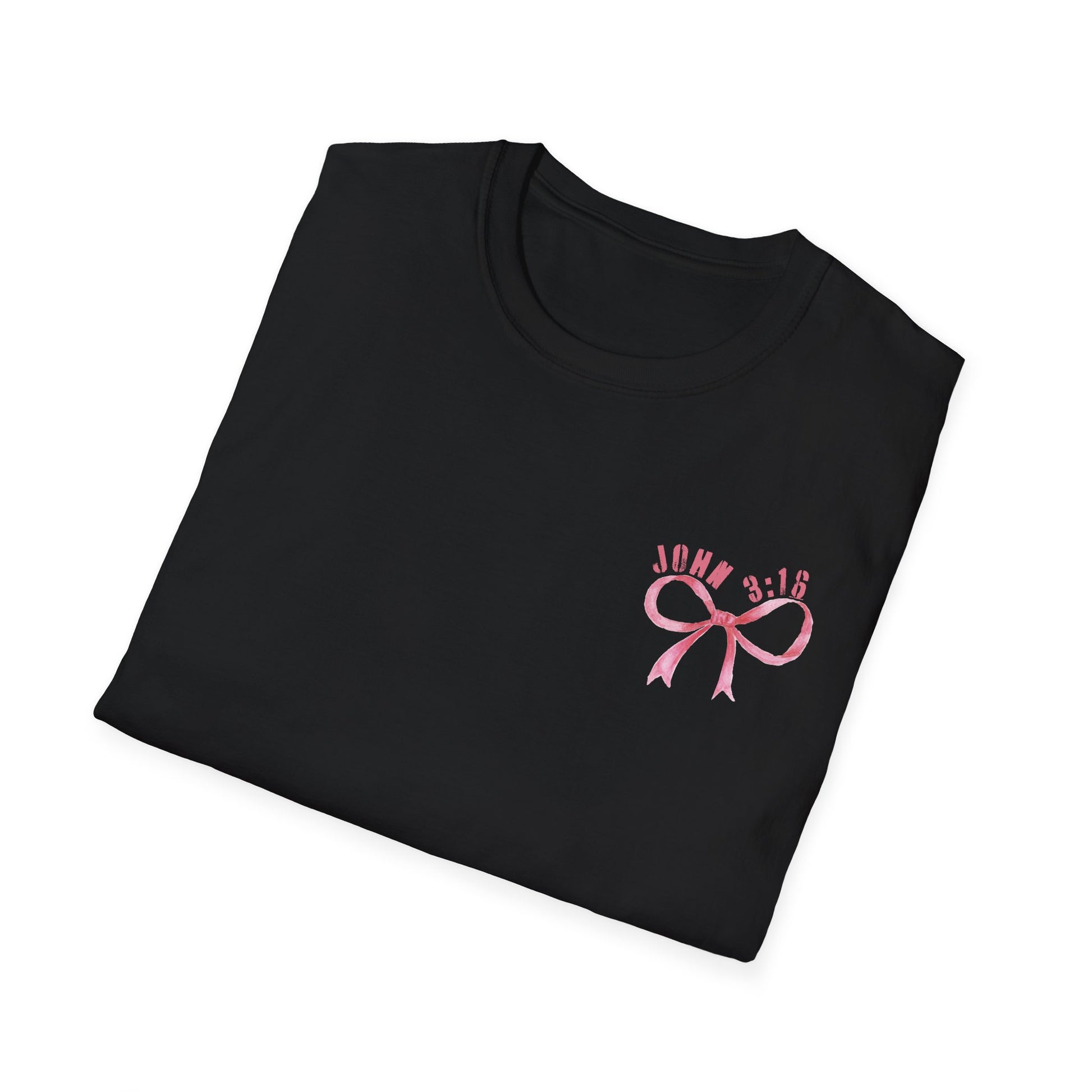 John 3:16 - Southern Divas Boutique