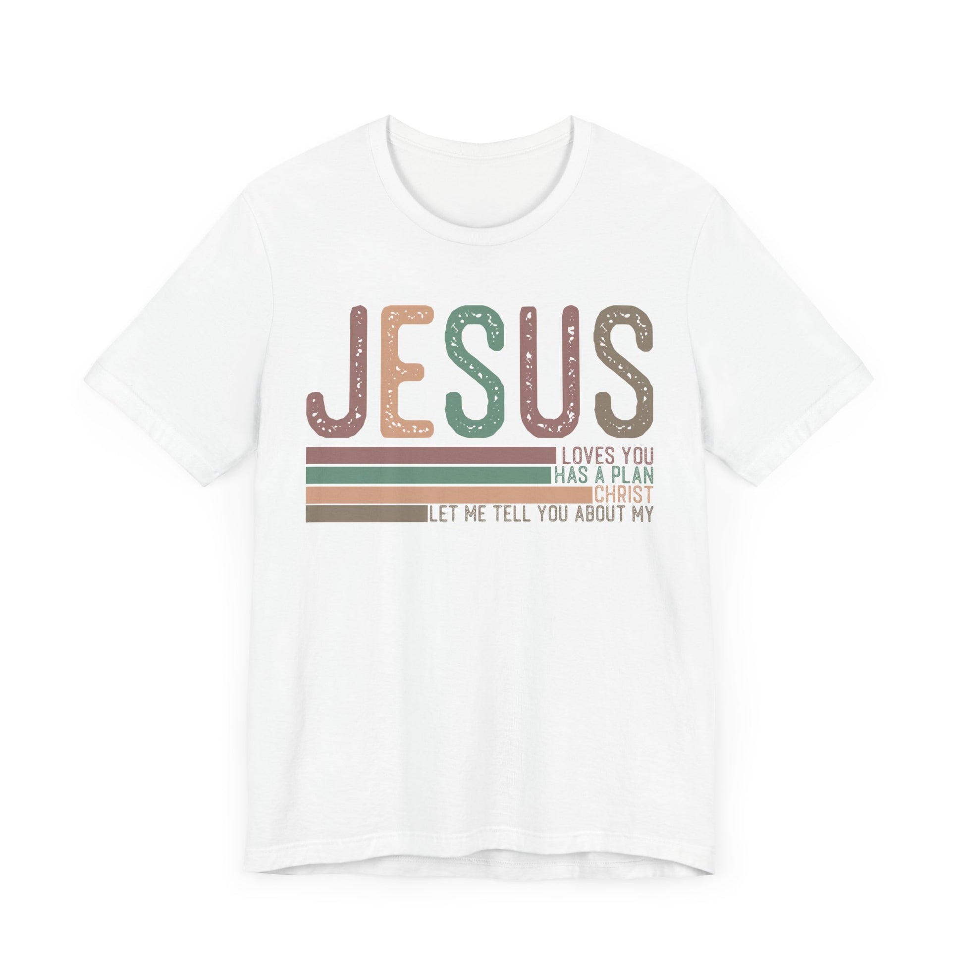 Jesus... - Southern Divas Boutique