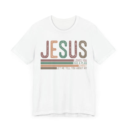 Jesus... - Southern Divas Boutique