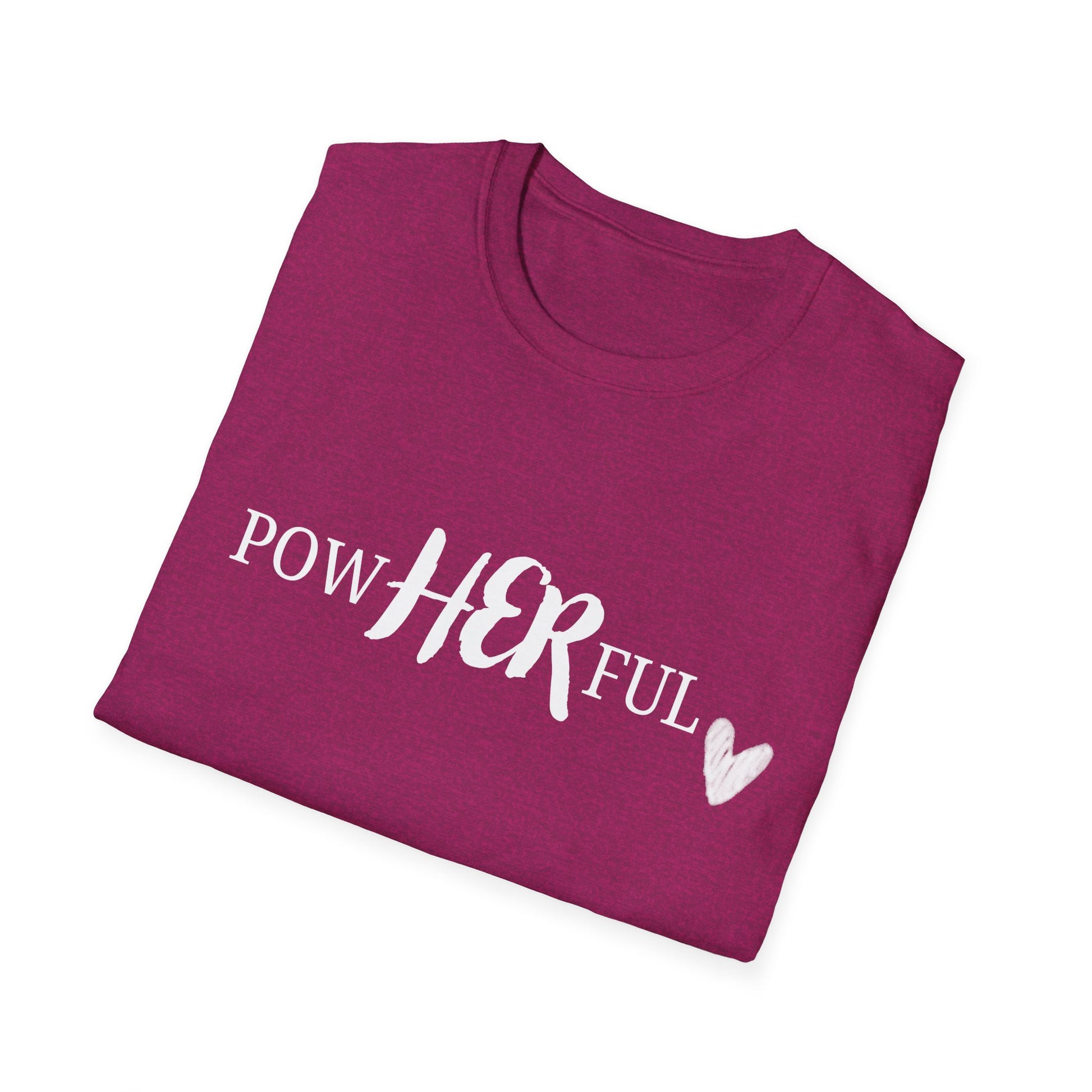 PowHERful - Southern Divas Boutique