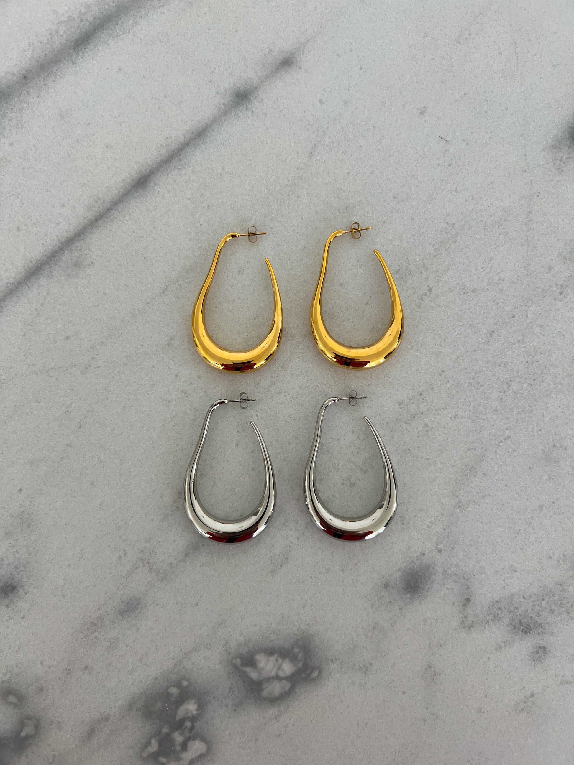 SOPHIE EARRINGS - Southern Divas Boutique