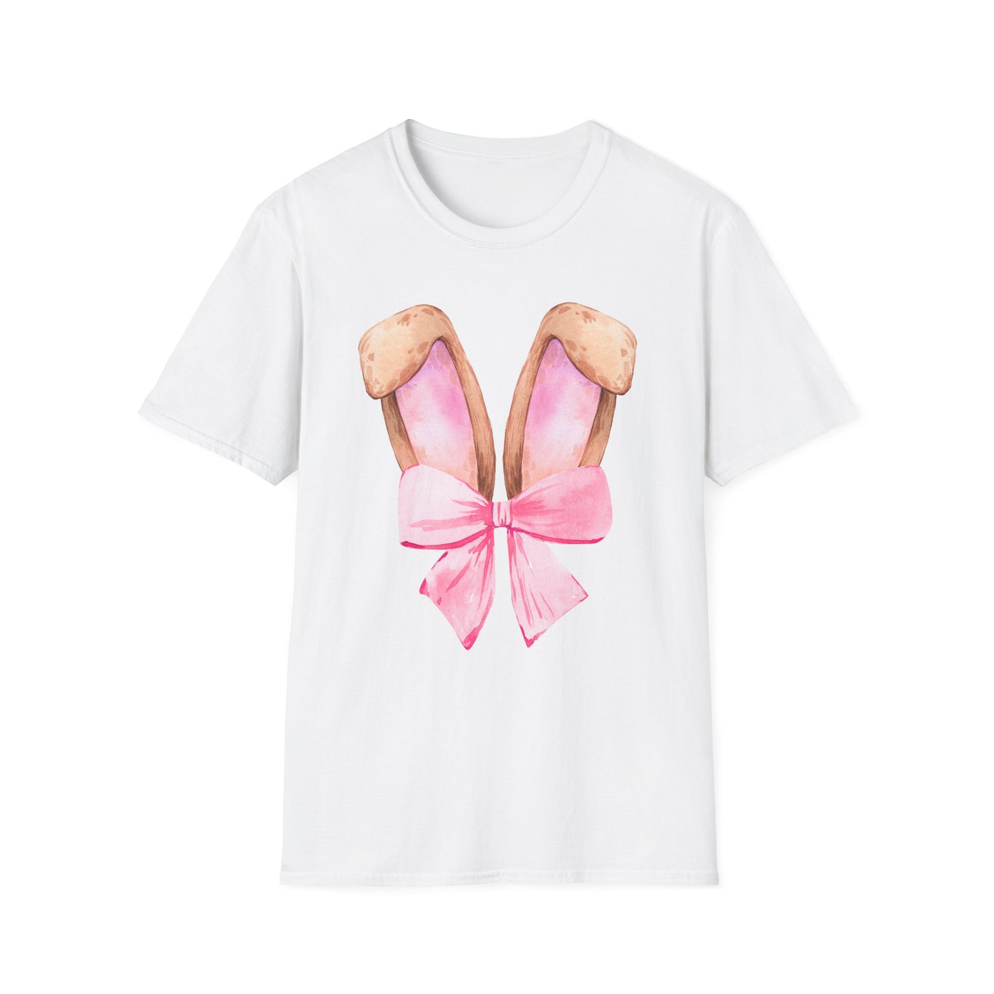 Coquette Bunny Ears - Southern Divas Boutique