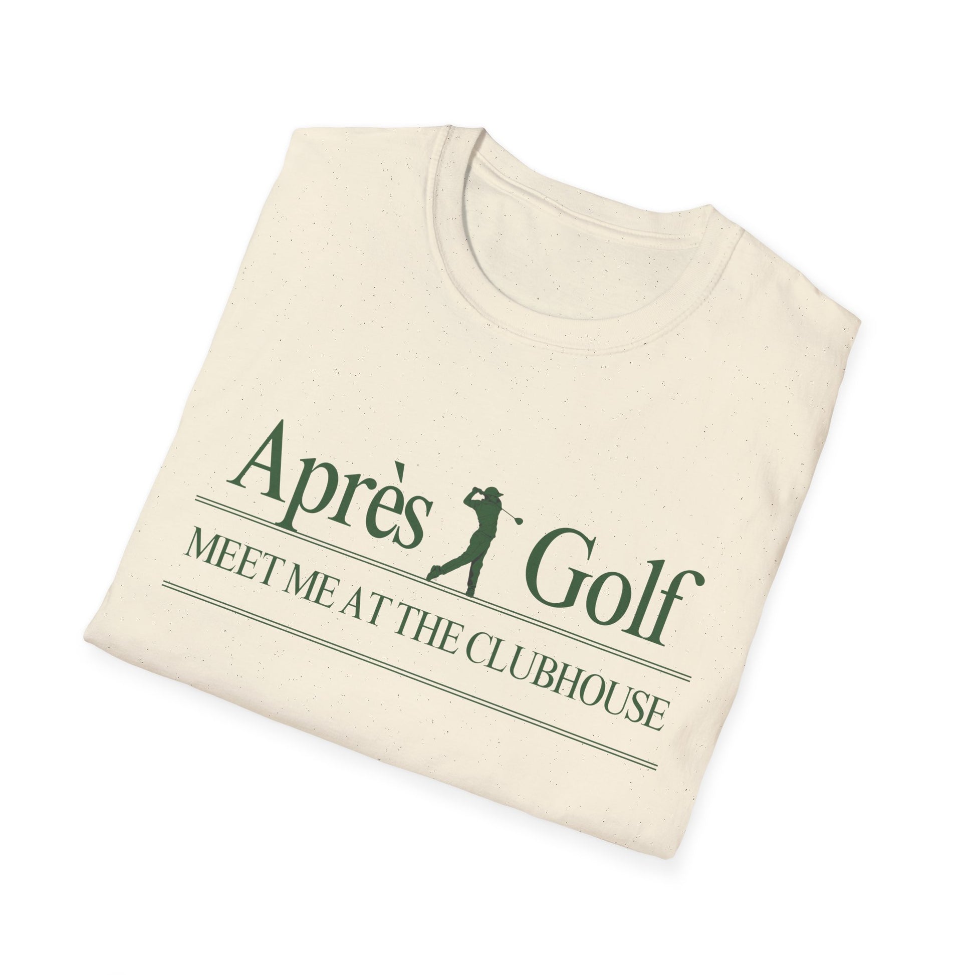 Après Golf - Southern Divas Boutique