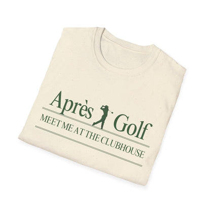 Après Golf - Southern Divas Boutique