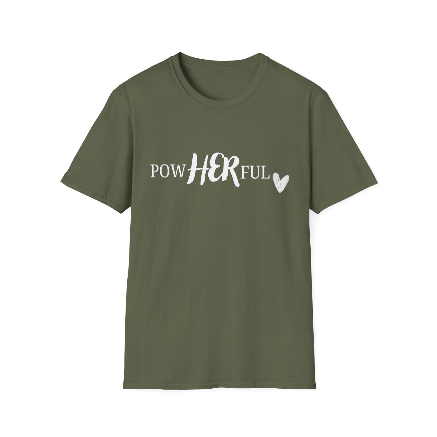 PowHERful - Southern Divas Boutique