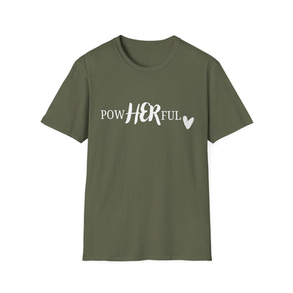 PowHERful - Southern Divas Boutique