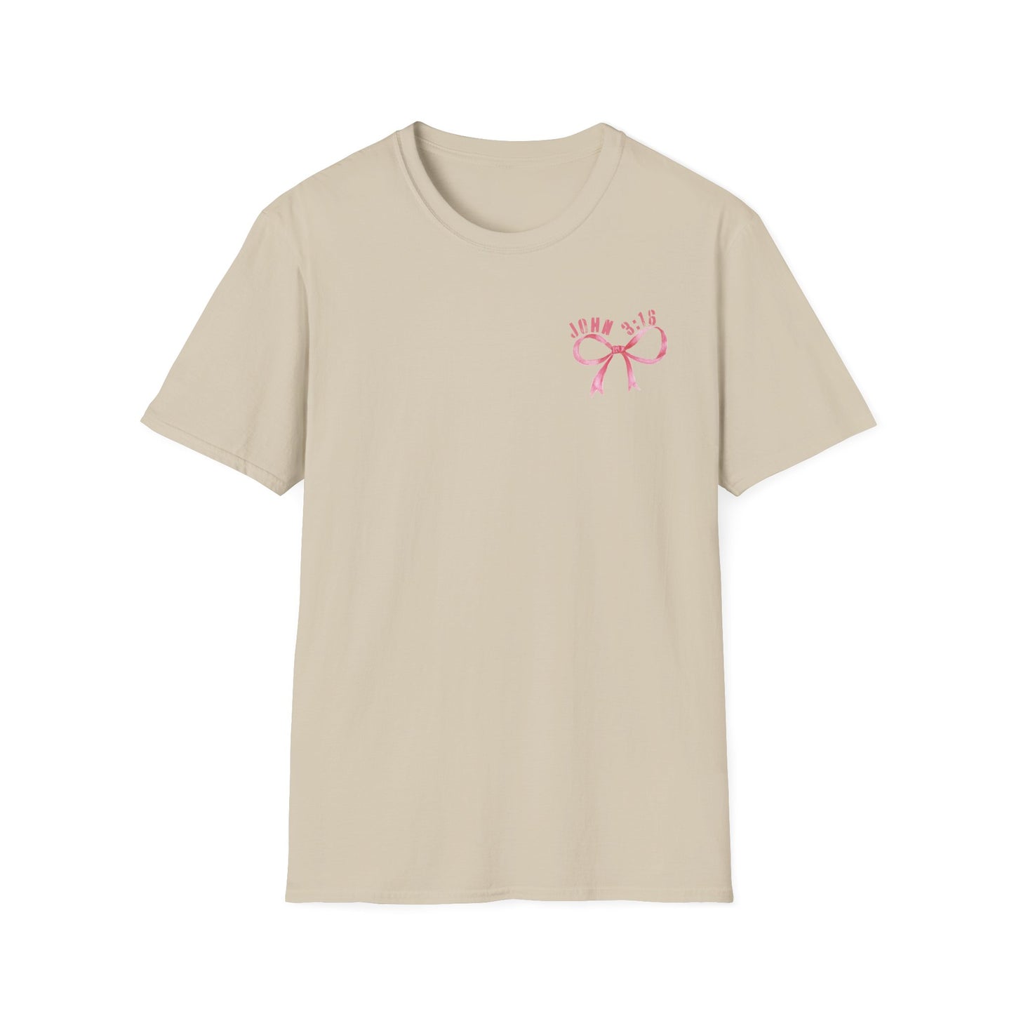 John 3:16 - Southern Divas Boutique