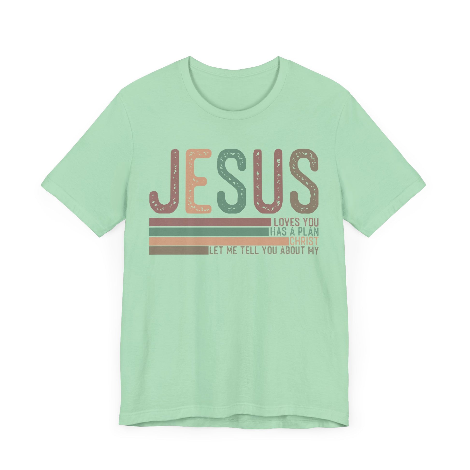 Jesus... - Southern Divas Boutique