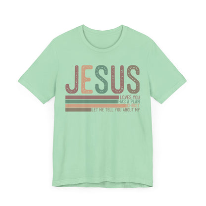 Jesus... - Southern Divas Boutique