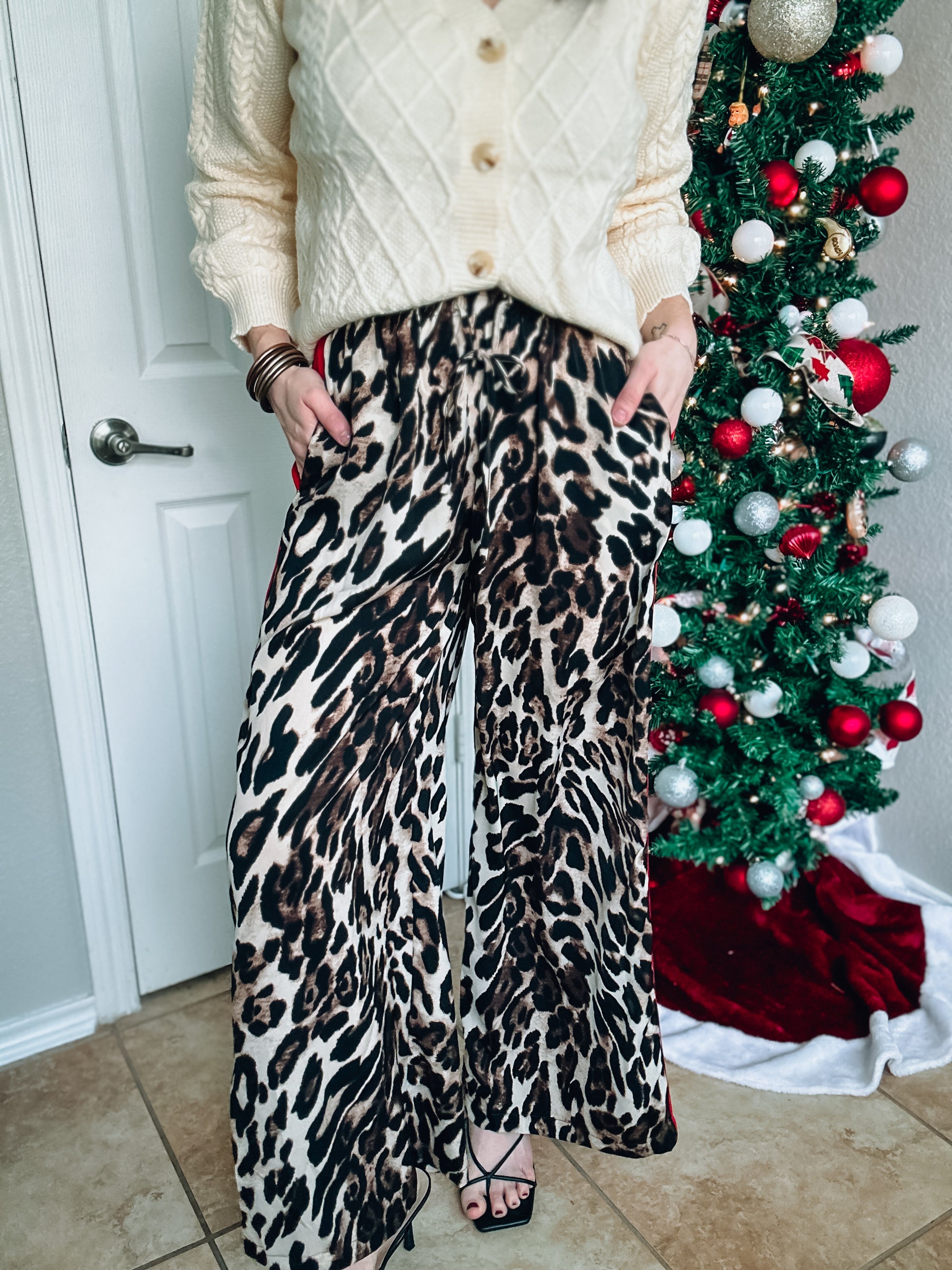 Wild As You Pants - Southern Divas Boutique