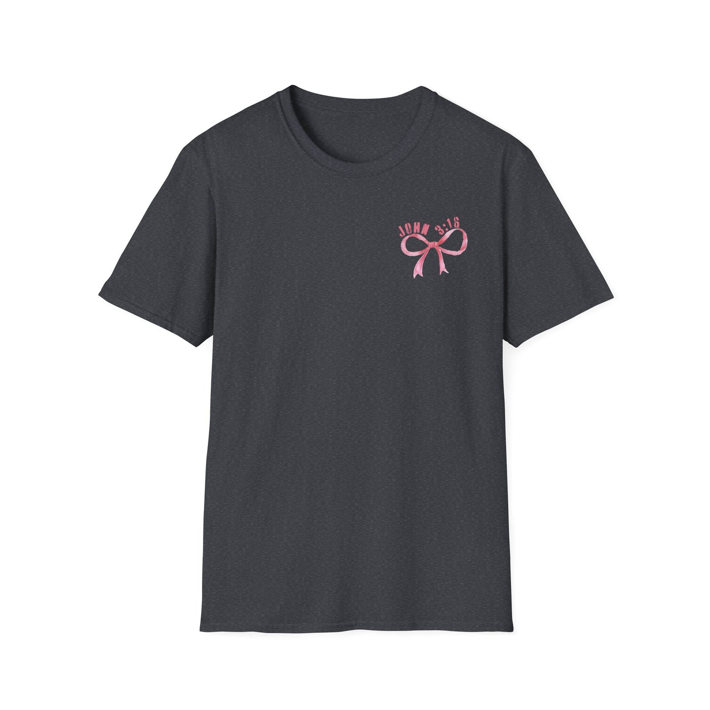 John 3:16 - Southern Divas Boutique