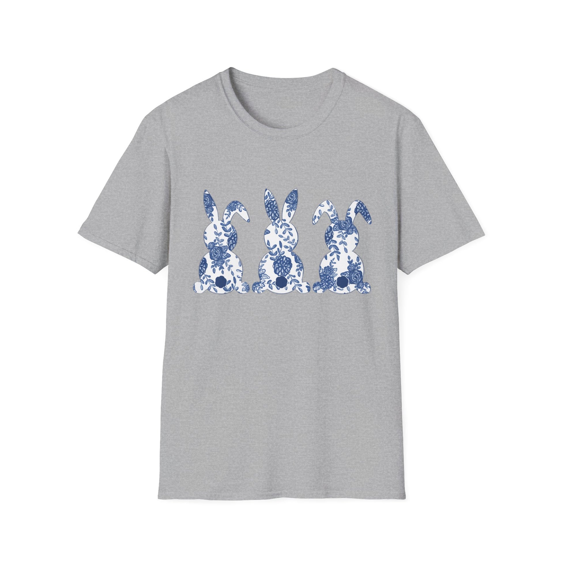 Chinoiserie Bunny Butt - Southern Divas Boutique