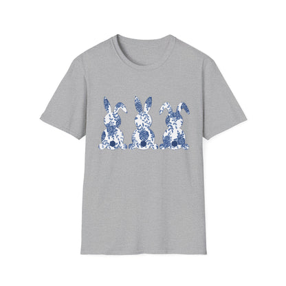 Chinoiserie Bunny Butt - Southern Divas Boutique