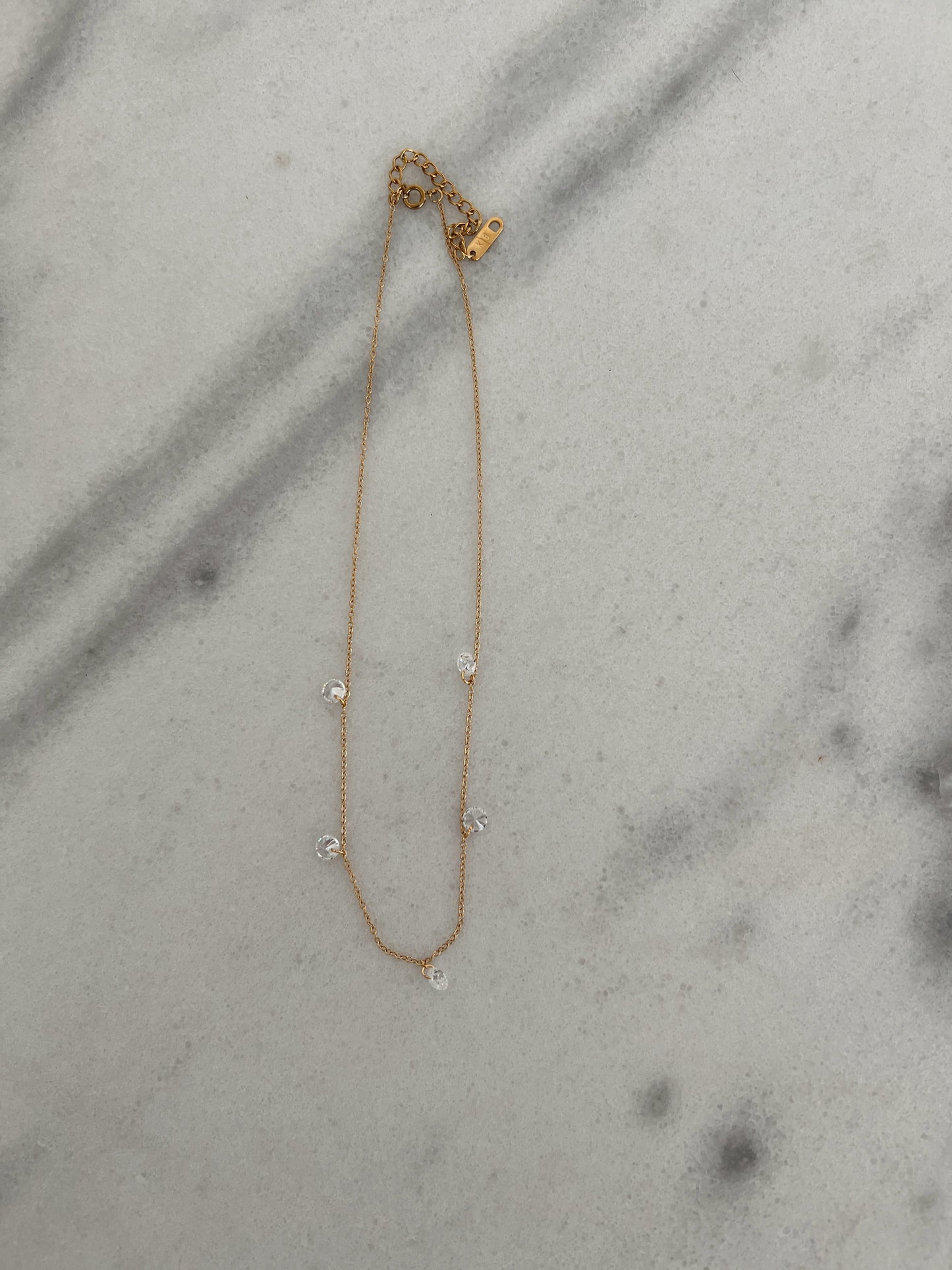 THE SUMMER NECKLACE - Southern Divas Boutique