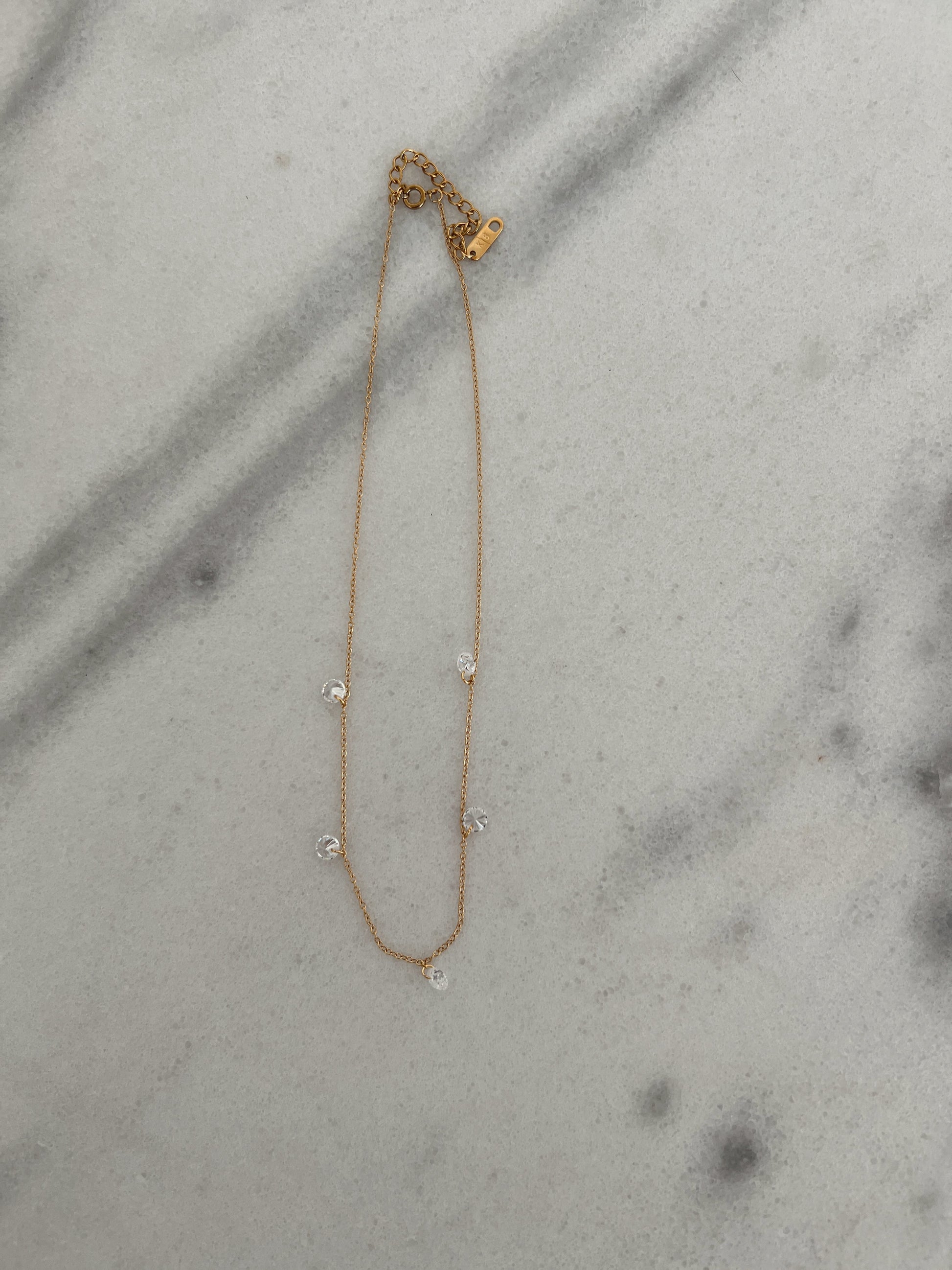THE SUMMER NECKLACE - Southern Divas Boutique