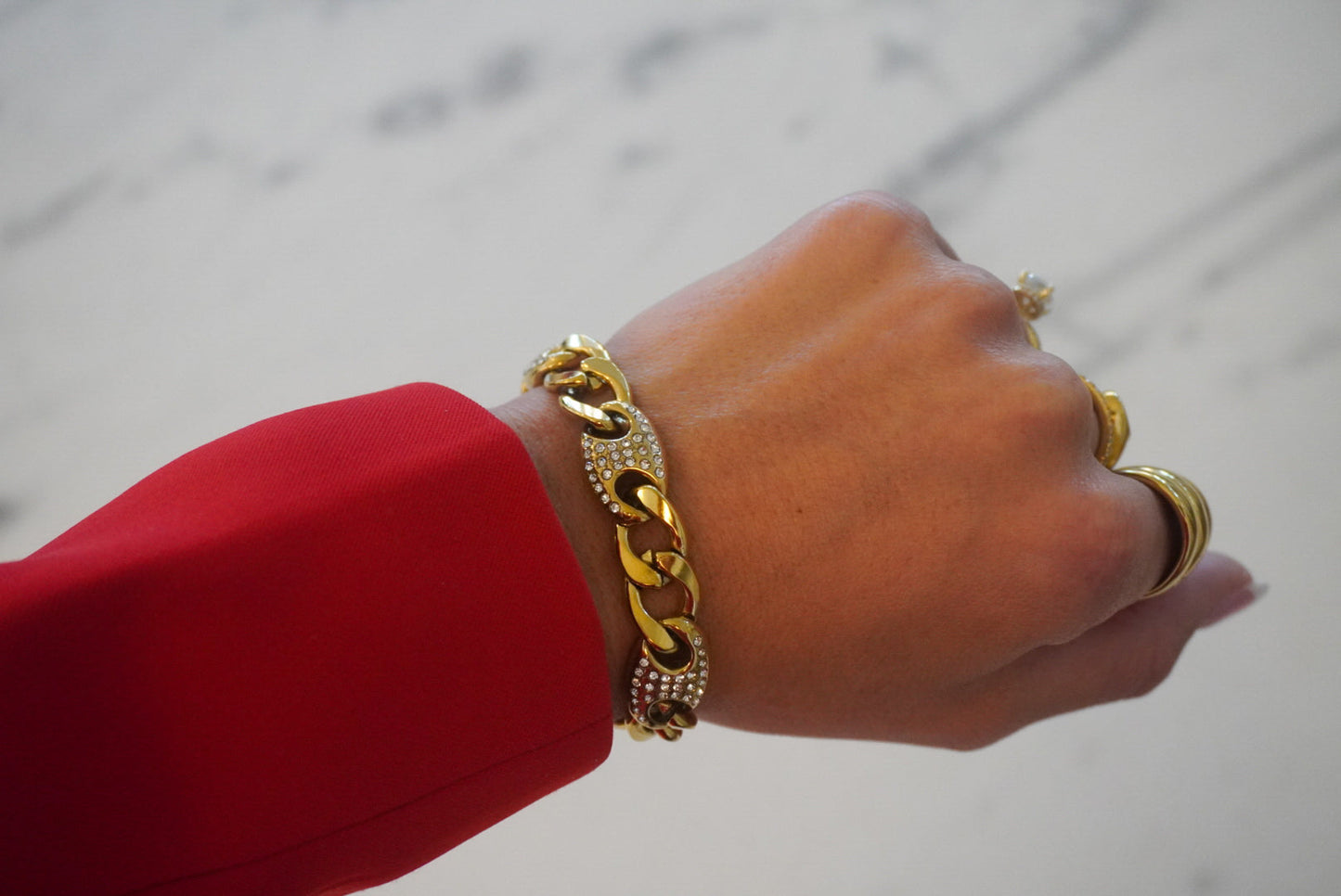 BRITT BRACELET - Southern Divas Boutique