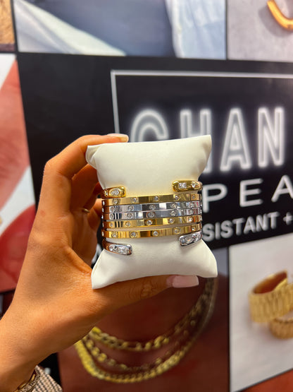 GLAM BANGLE - Southern Divas Boutique