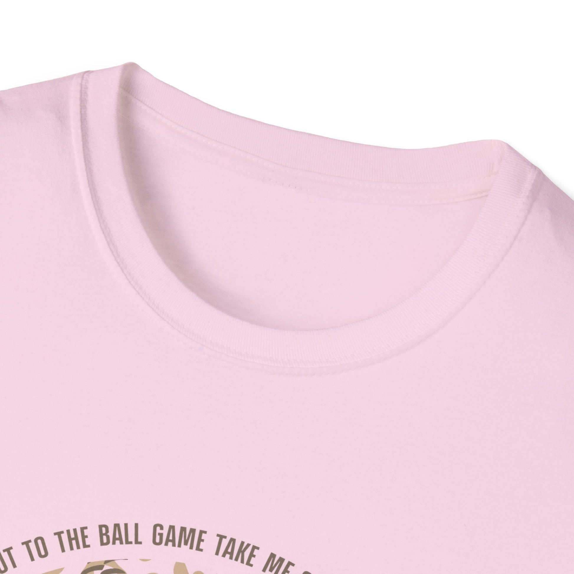 Leopard Print Baseball T-Shirt - Southern Divas Boutique
