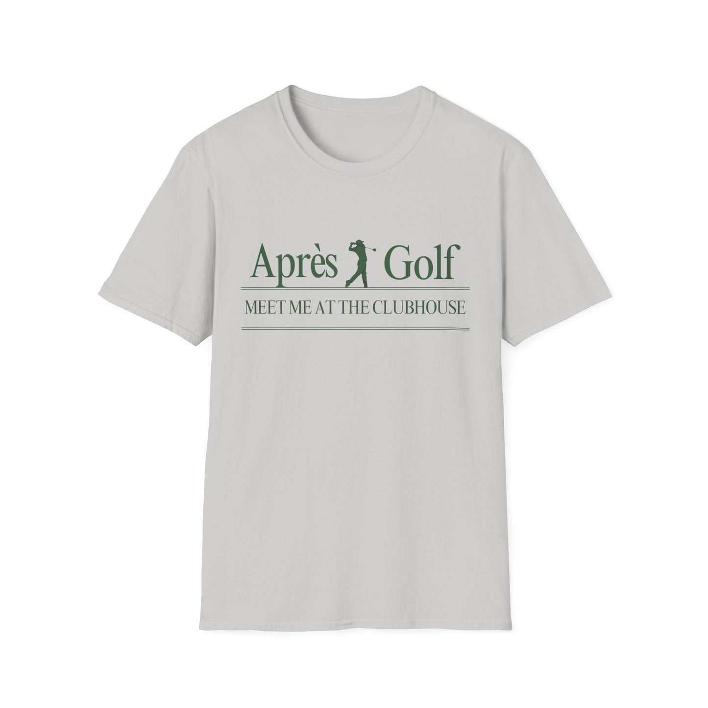 Après Golf - Southern Divas Boutique