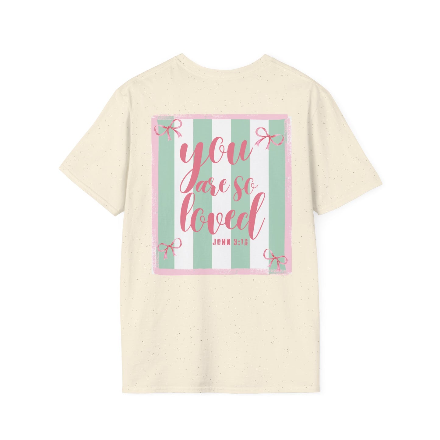 John 3:16 - Southern Divas Boutique