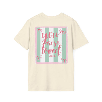 John 3:16 - Southern Divas Boutique