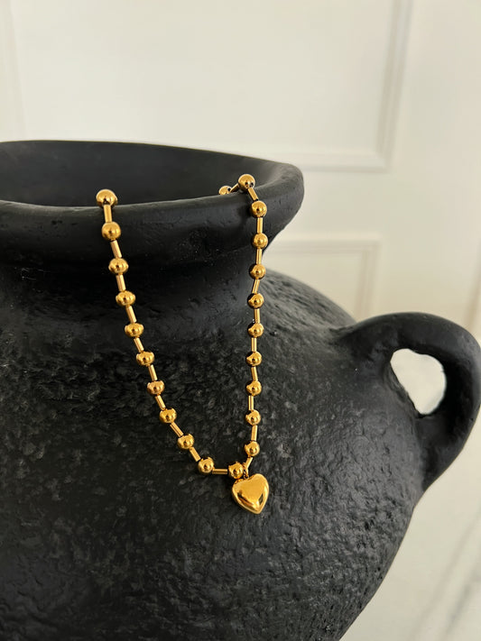 CHLOE NECKLACE - Southern Divas Boutique