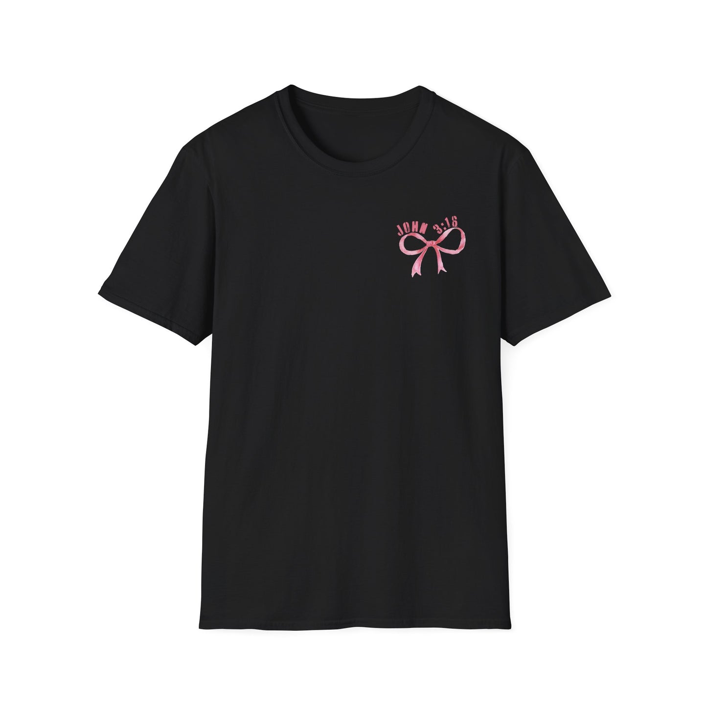 John 3:16 - Southern Divas Boutique