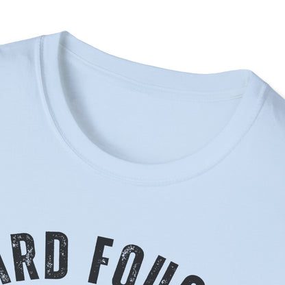 Hard Fought Hallelujah - Southern Divas Boutique