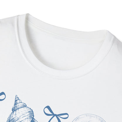 Coastal Coquette Charm