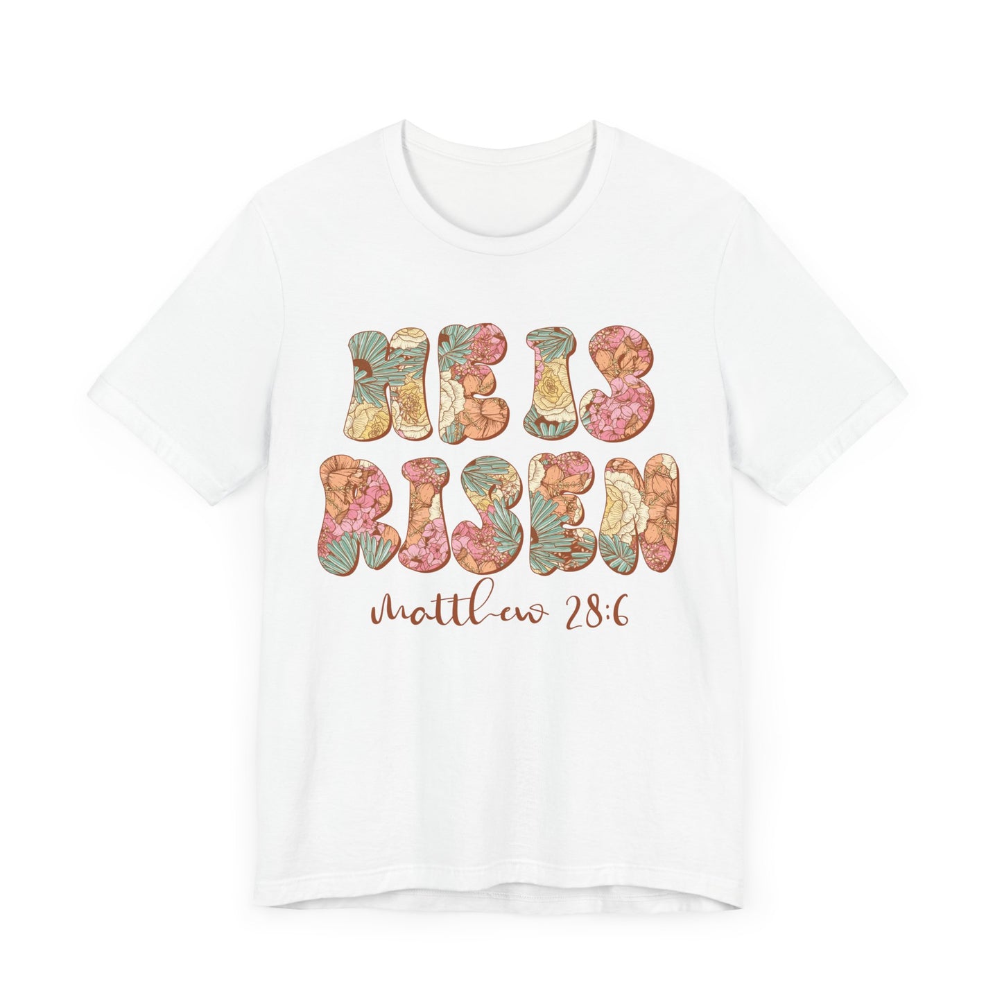 He Is Risen - Southern Divas Boutique