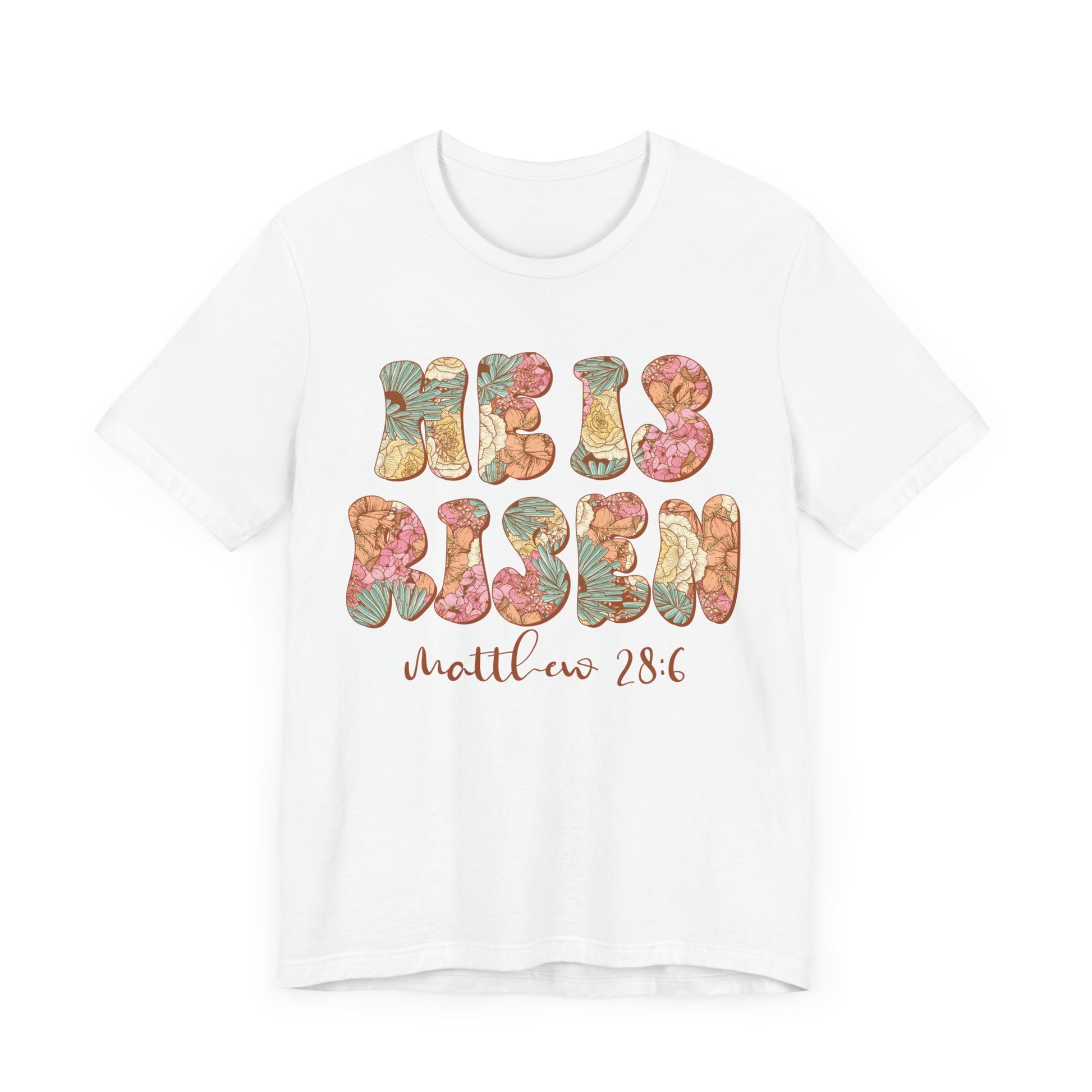He Is Risen - Southern Divas Boutique