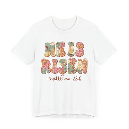 He Is Risen - Southern Divas Boutique