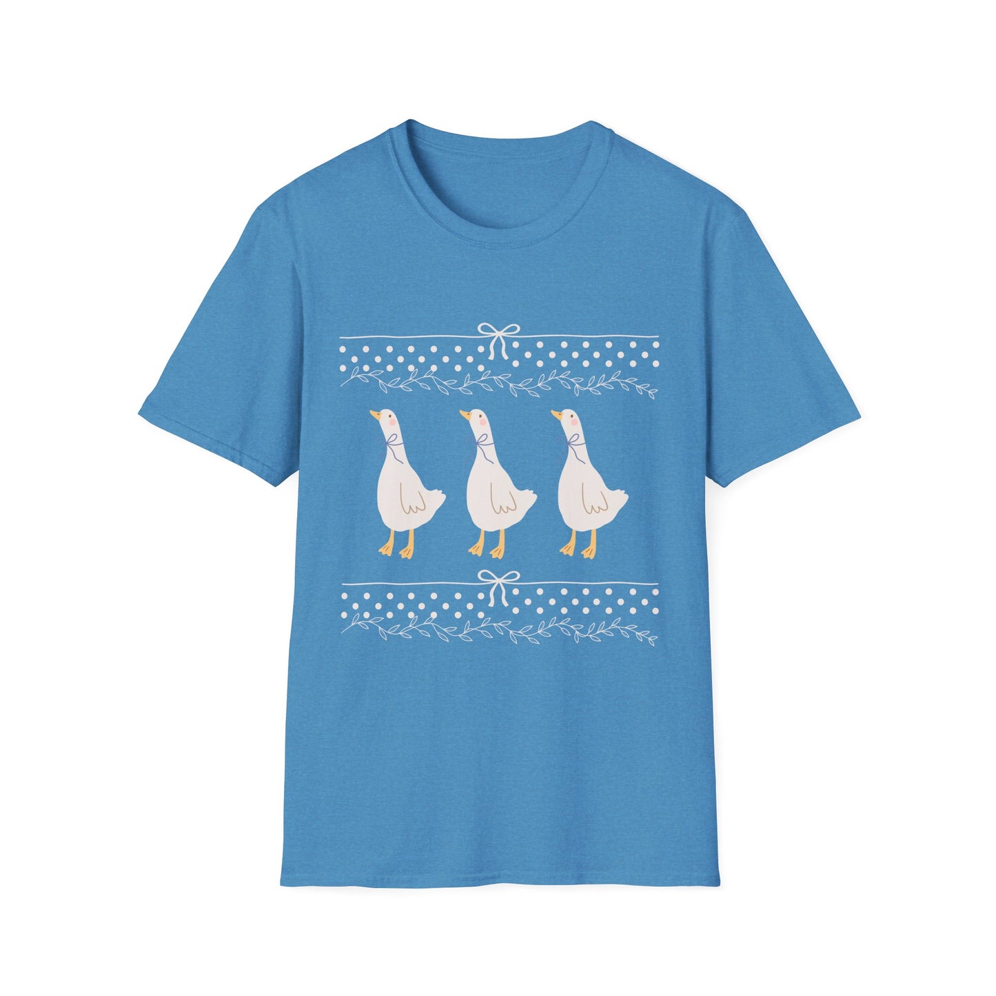 Charming Coquette Goose - Southern Divas Boutique