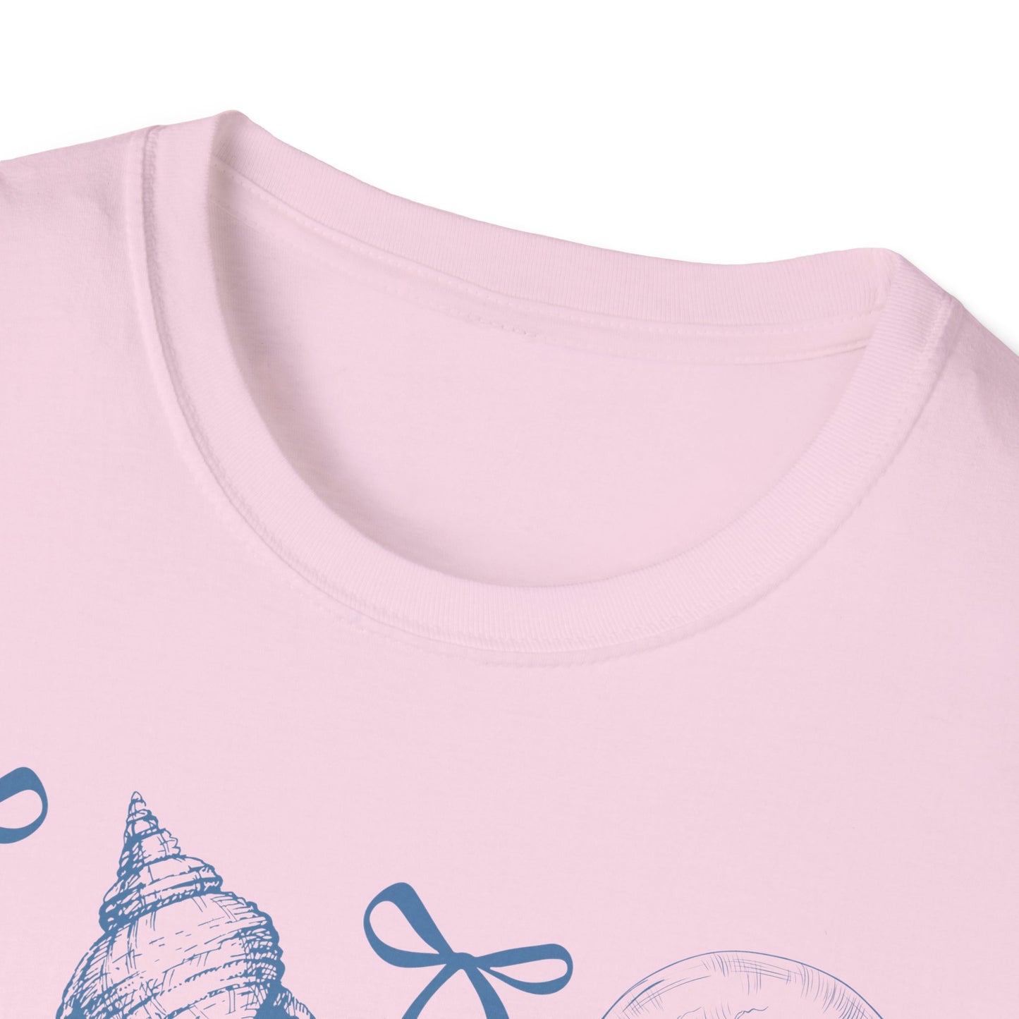 Coastal Coquette Charm