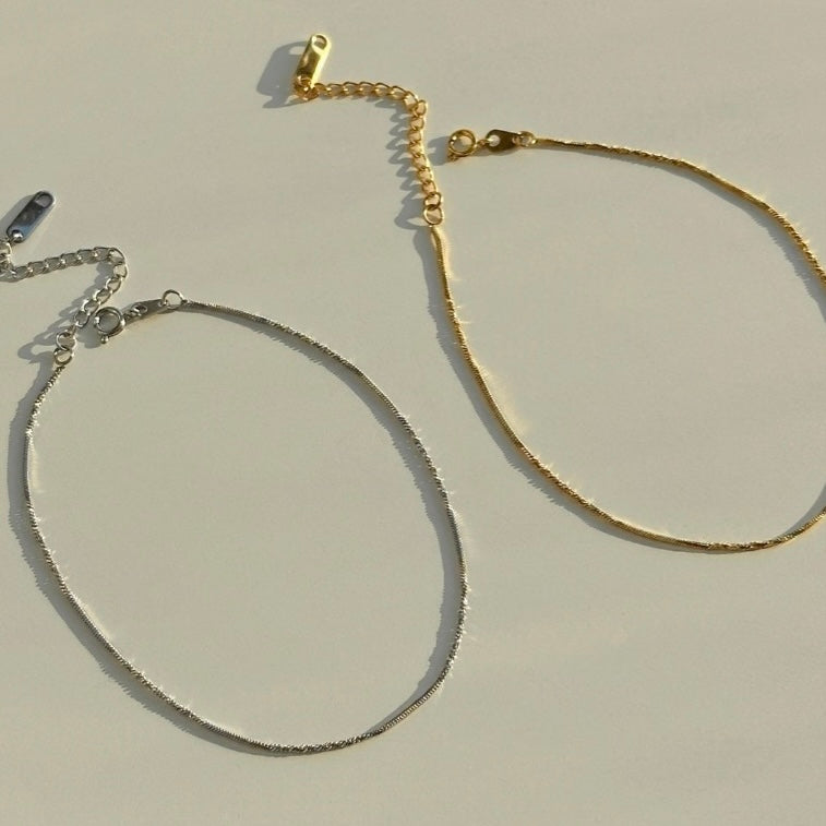 VICTORIA ANKLET - Southern Divas Boutique