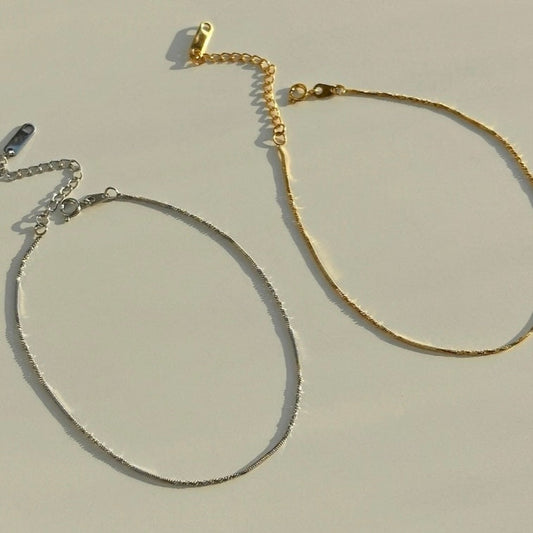 VICTORIA ANKLET - Southern Divas Boutique