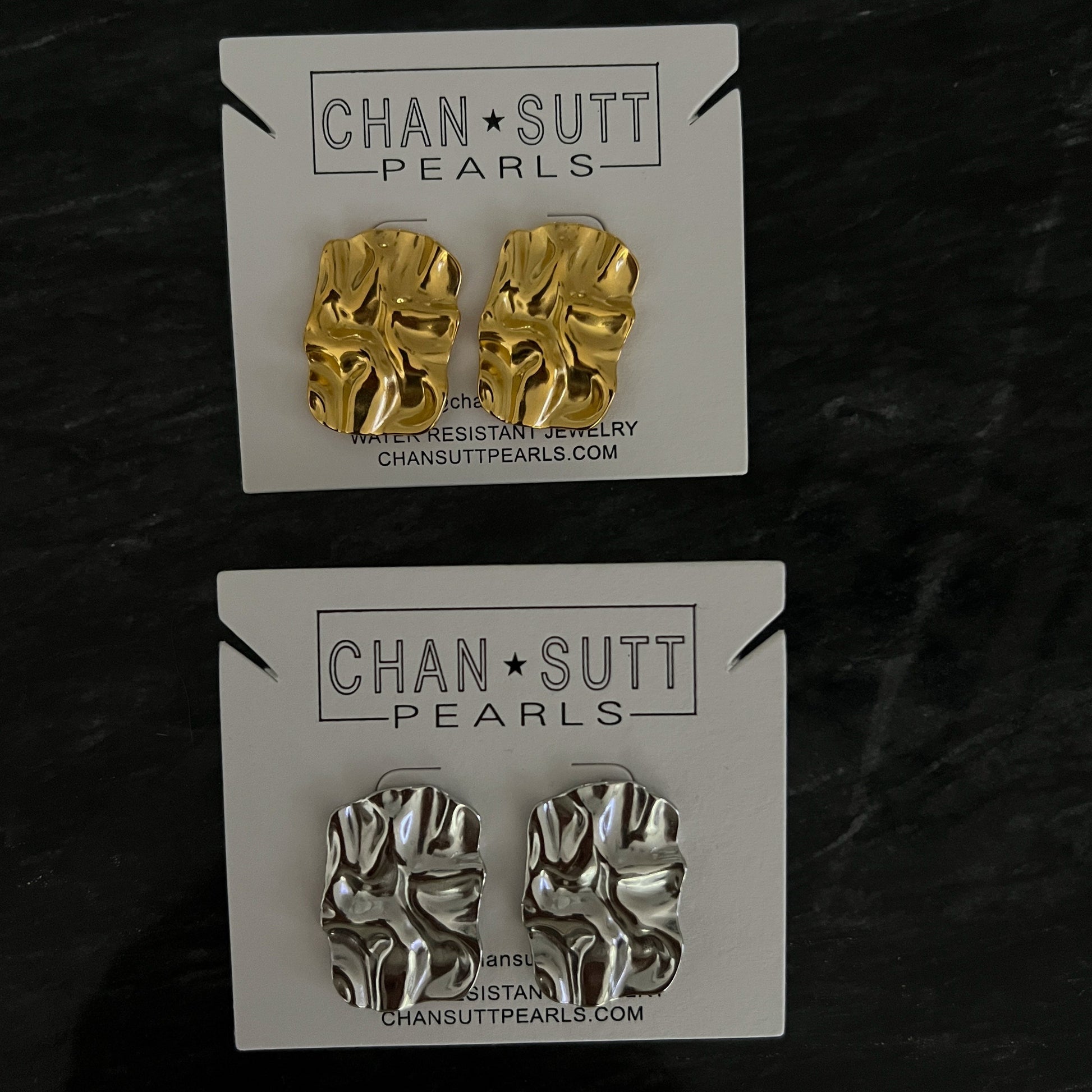 THE JENNIFER EARRINGS - Southern Divas Boutique