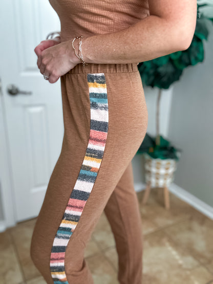 Laid Back Joggers - Southern Divas Boutique