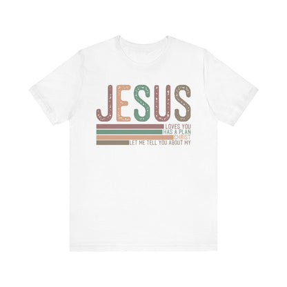 Jesus... - Southern Divas Boutique