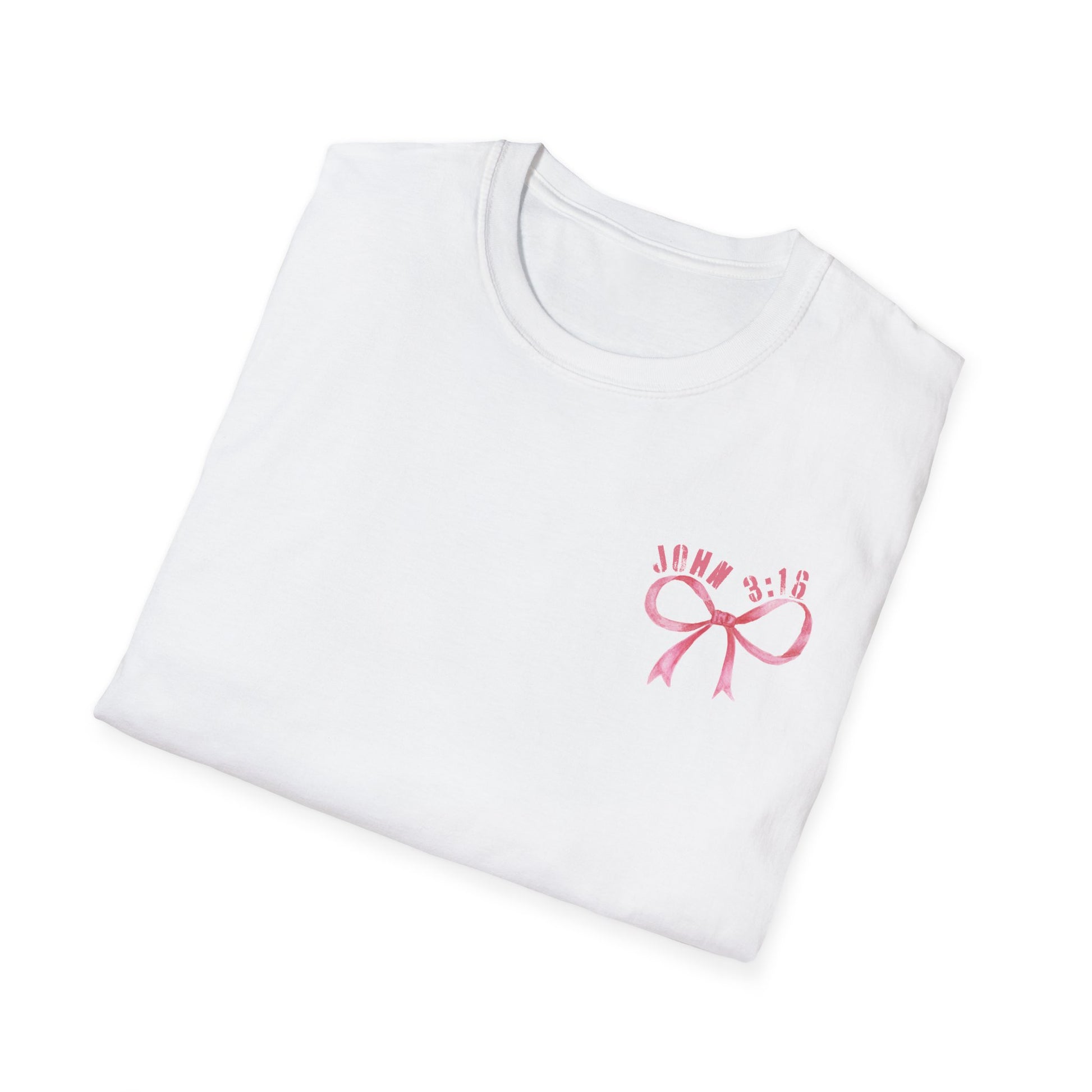 John 3:16 - Southern Divas Boutique
