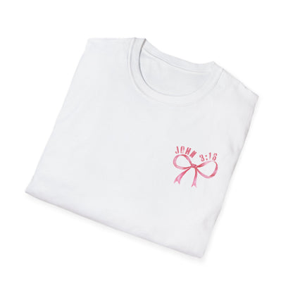 John 3:16 - Southern Divas Boutique