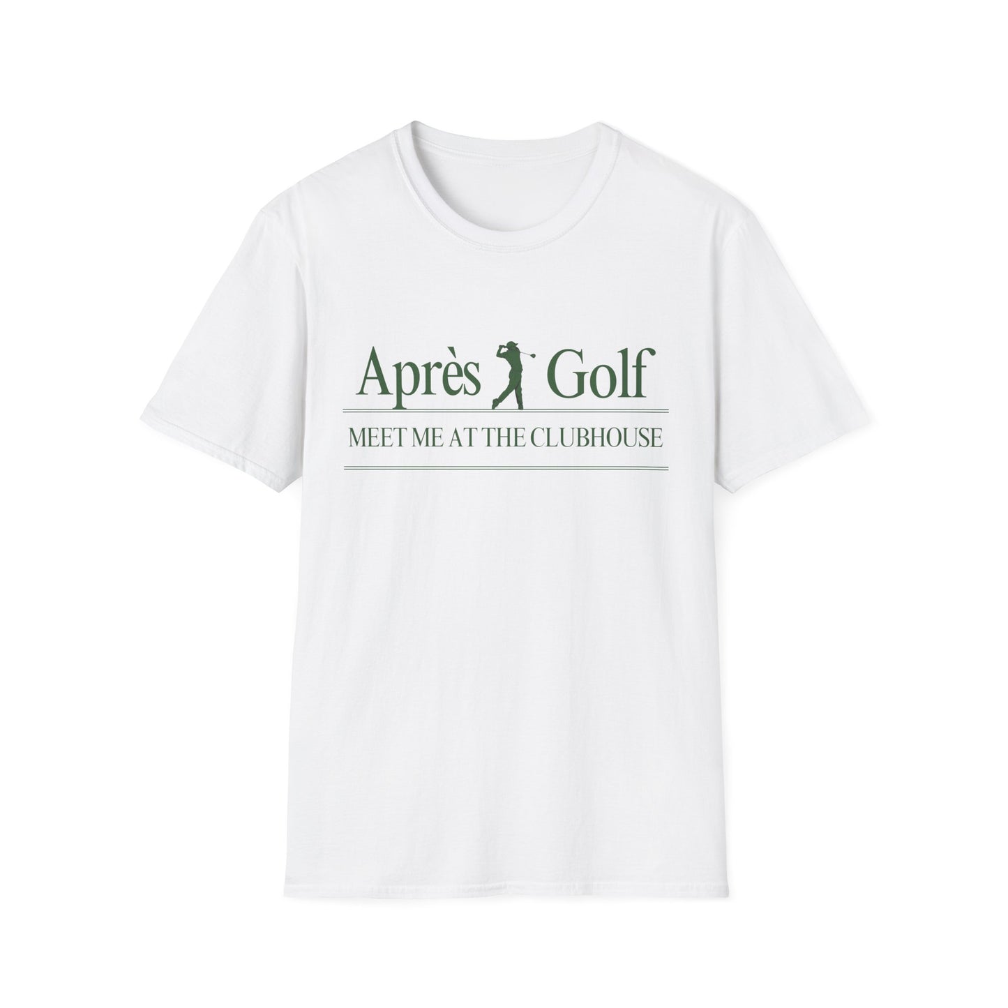 Après Golf - Southern Divas Boutique