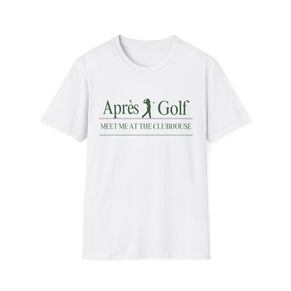 Après Golf - Southern Divas Boutique