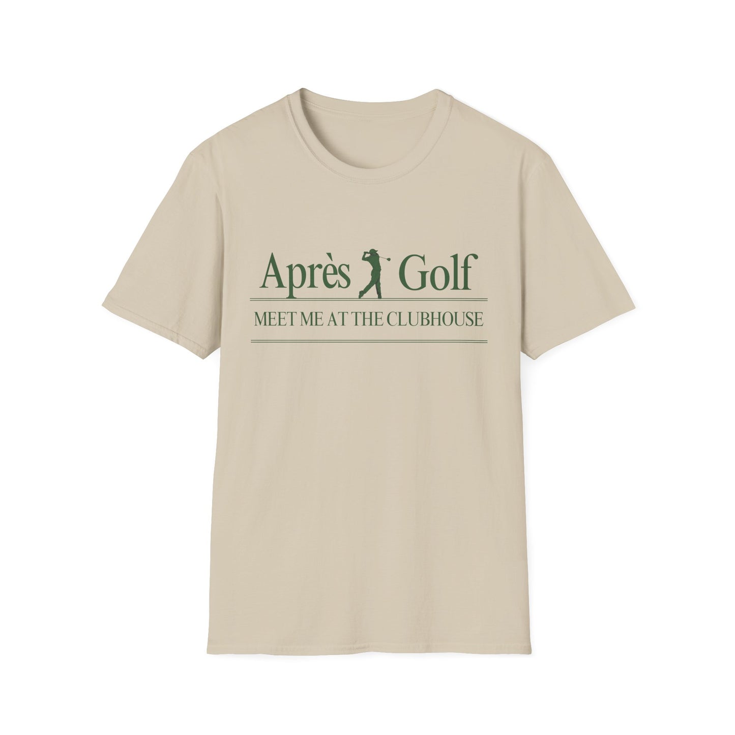 Après Golf - Southern Divas Boutique