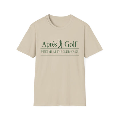 Après Golf - Southern Divas Boutique