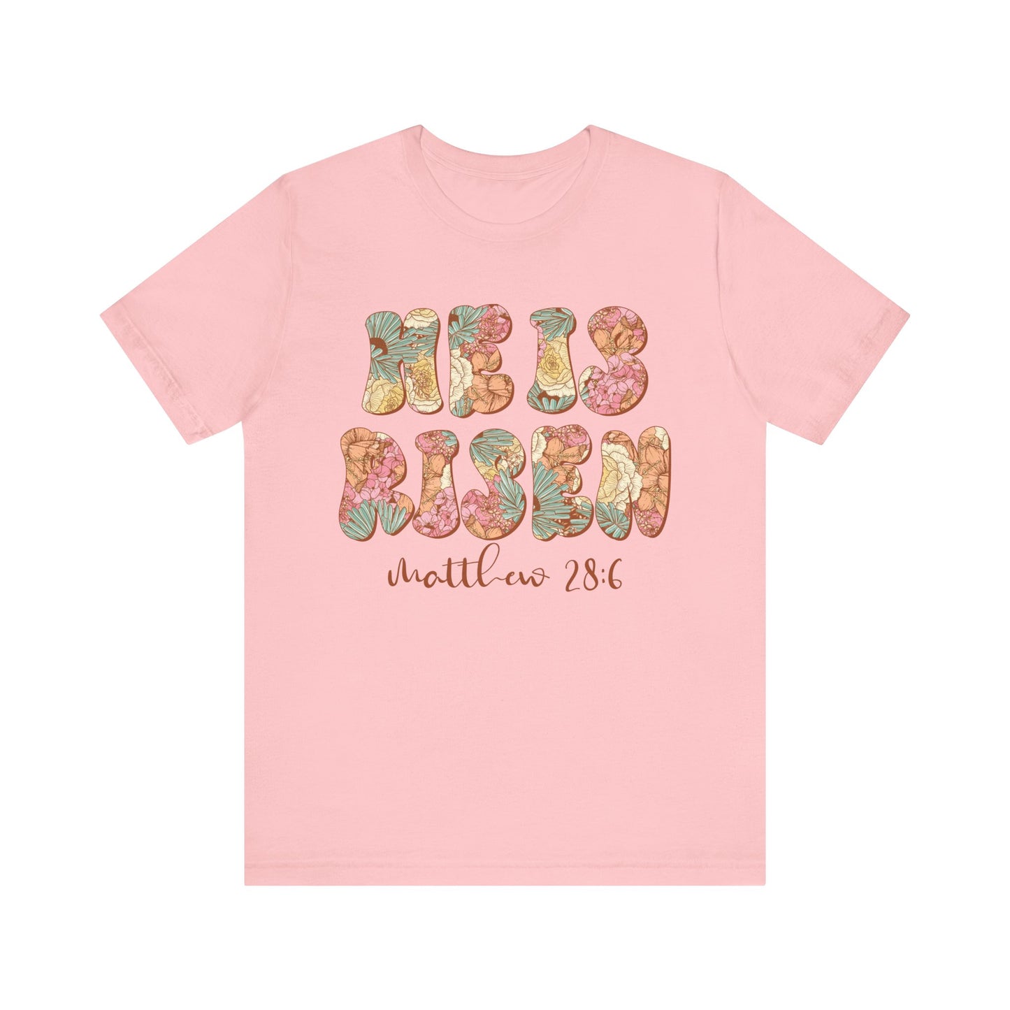 He Is Risen - Southern Divas Boutique