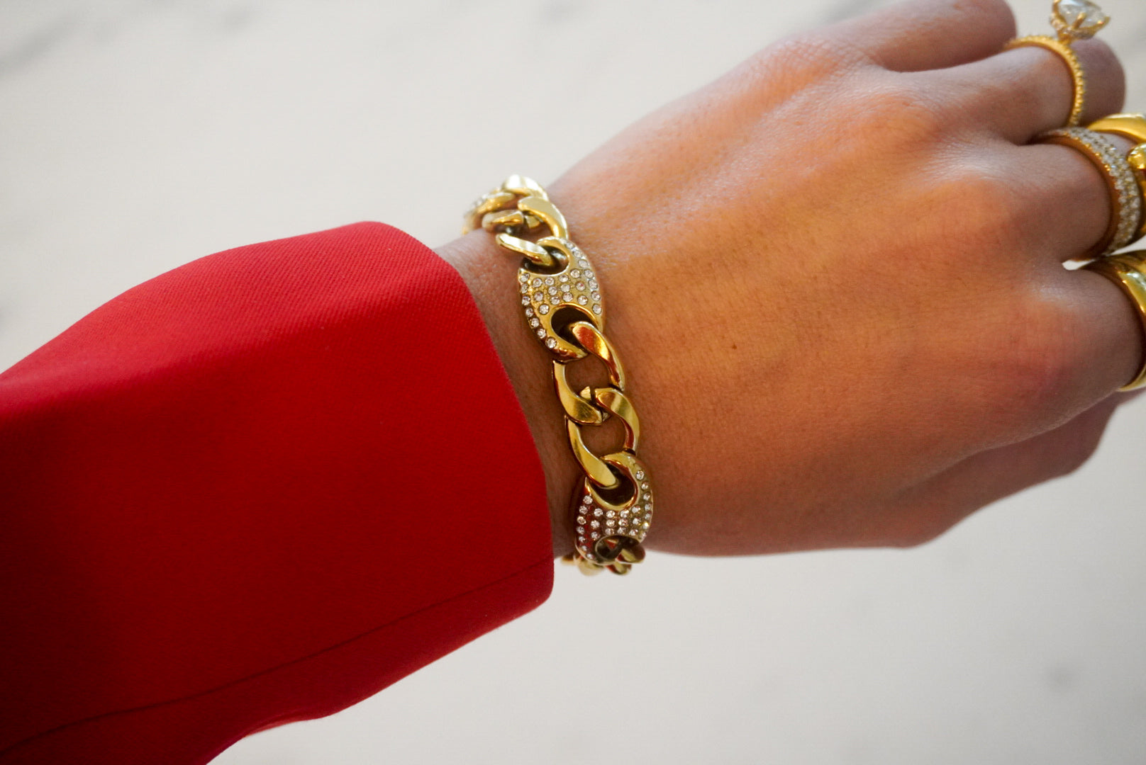 BRITT BRACELET - Southern Divas Boutique