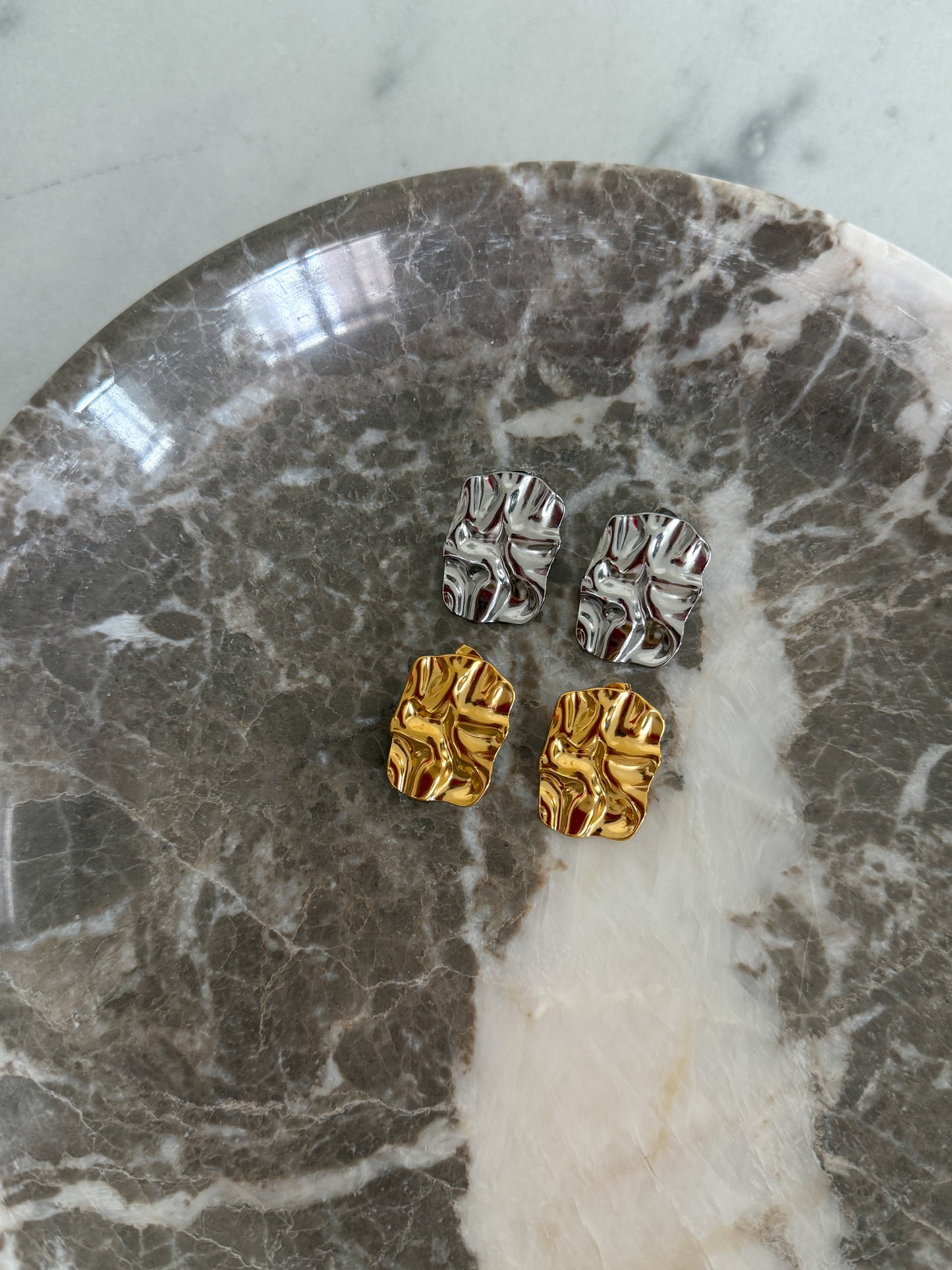 THE JENNIFER EARRINGS - Southern Divas Boutique