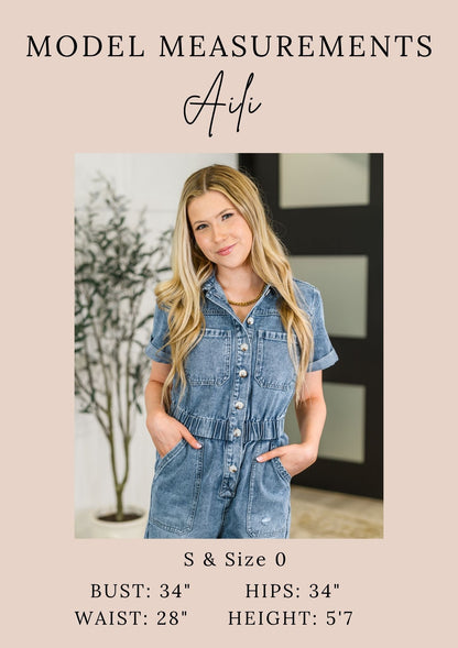 Offbeat Essential Mineral Washed Tank in Ash Grey - Southern Divas Boutique